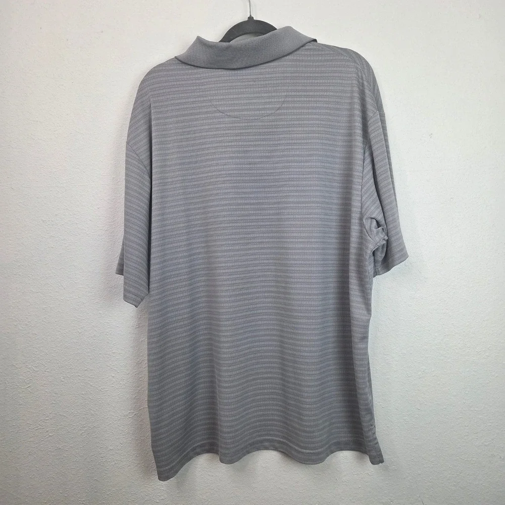 Hogan ben polo
